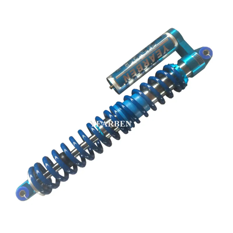 the best shock absorber and struts suppliers