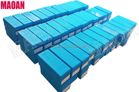 Lámpara de Cátodo Hueco MAOAN (Lámpara AAS) OEM Personalizable, Certificación CE, Vidrio de Cuarzo para Varias Marcas con Precios Competitivos