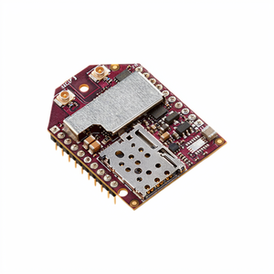 โมดูลและโมเด็มตัวรับส่งสัญญาณ RF ช่องผู้ผลิต XB3-C-N1-UT-001 - Product Image 1