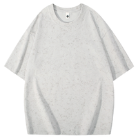 T-shirts pour hommes, style tendance, taille personnalisée, meilleure qualité, en stock, surdimensionnés, 100% coton