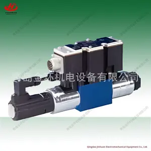 <span class=keywords><strong>Rexroth</strong></span>  R901435604  4WRDE16V220L-6X/MXY/24A5  R901484472  4WRDE25V350L-6X/MXY/24A5 - Product Image 4