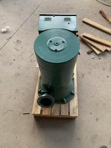China Factory <strong>Hydro</strong> <strong>Turbine</strong> <strong>Generator</strong> 5kW 220v 380v Water Powered <strong>Generator</strong> <strong>Turbine</strong> Water Micro <strong>Hydro</strong> Electric <strong>Generator</strong> - Product Image 3