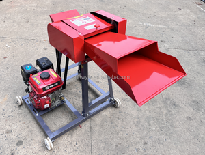 Machine à couper l'herbe, hache-paille, hache-paille pour ensilage au Kenya, hache-paille/ hache-foin/ machine à couper l'herbe, prix - Product Image 6