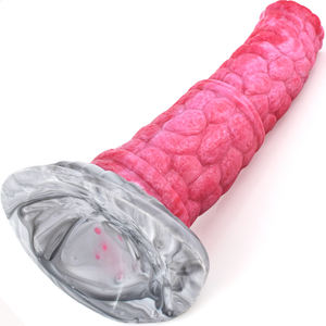 2022 Nieuwe Ontworpen YOCY-2111 Ancestral Paard Dildo Stimulator Volwassenen <span class=keywords><strong>Sex</strong></span> Speelgoed Product Voor Mannen Winkel - Product Image 2