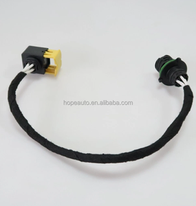 Conversion Harness 24399920 for Volvo MACK DEF <b>Level</b> Sensor Jumper Wiring - Product Image 3