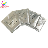 EBEST prix usine Compatible pour Ricoh MPC5000 développeur MP C2800/C3300/C4000/C5000/C811/C820 poudre de développement de couleur de copieur