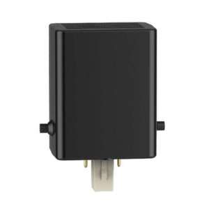 Elemento de filtro de aire A006 para refrigerador, purificación ultravioleta interior, material plástico, alimentación de corriente alterna - Product Image 1