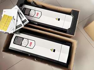 <span class=keywords><strong>ABB</strong></span> VFD <span class=keywords><strong>ABB</strong></span> อินเวอร์เตอร์ ACS580-01-169A-4 90kW 380V 3P VFD พร้อมแผงควบคุมมือถือจีน - Product Image 4