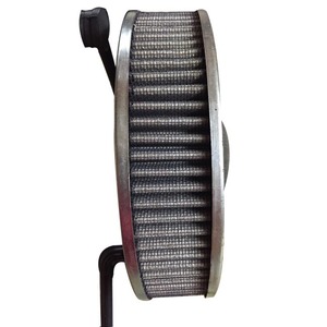 Filtro de aire FLHR Road King FLHS <span class=keywords><strong>Electra</strong></span> <span class=keywords><strong>Glide</strong></span> <span class=keywords><strong>sport</strong></span> FLHT <span class=keywords><strong>Electra</strong></span> <span class=keywords><strong>Glide</strong></span> OEM estándar 2925991A / 2933096 Halley 29259-93 - Product Image 3