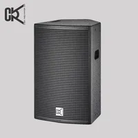 Instructions du haut-parleur haut-parleurs alimentés par CVR équipement dj platines