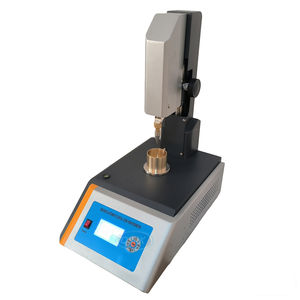 Appareil de pénétration numérique automatique pour la détermination de la limite liquide, équipement de test de pénétration du sol - Product Image 3