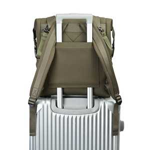 Mochila de Neopreno para Pañales, Diseño Personalizado al por Mayor, Gran Capacidad, para Recién Nacidos, Estilo Moderno para el <span class=keywords><strong>Verano</strong></span> - Product Image 3