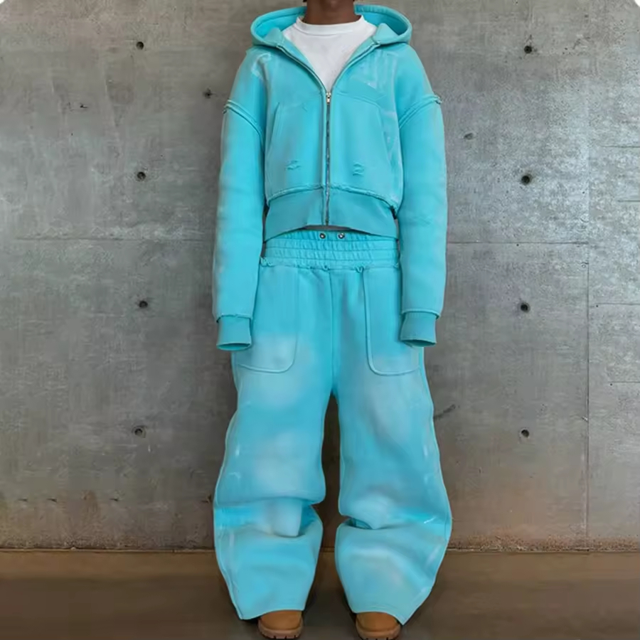 Sky Blue