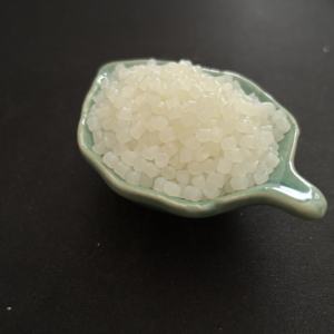 Fabrication de matières premières HDPE 0407 de granulés de polyéthylène haute densité Hdpe - Product Image 3