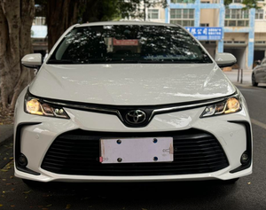 Auto Usado a Precio Económico, Toyota <span class=keywords><strong>Corolla</strong></span> <span class=keywords><strong>2020</strong></span>, 1.8L Híbrido E-CVT, Sedán de 4 Puertas y 5 Asientos, Volante a la Izquierda, Bajo Consumo de Combustible - Product Image 2