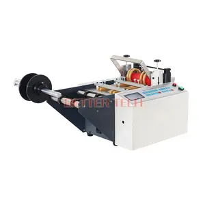 electric paper cutter cutting machine Automatic Core Cutter cutting tube paper machine