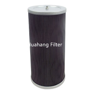 Huahang新しい耐腐食性スチールMPM280G1M90油圧オイルフィルター要素産業用ミクロングラスファイバー圧力オイルフィルター - Product Image 4