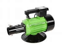 Ähnlicher Icon2200W Bürstenloser Motor Elektrischer Betonrüttler Betonmischer Baustelle 220V/110V
