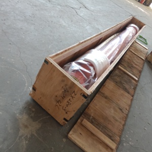 <strong>Excavator</strong> <strong>Parts</strong> EC480D Arm Cylinder 14606236 Hydraulic Cylinder for <strong>Volvo</strong> - Product Image 5