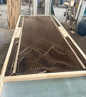 Portes intérieures modernes en HDF, directement de l'usine, imperméables, de haute qualité, personnalisables pour la décoration de la maison, l'hôtellerie et les chambres.