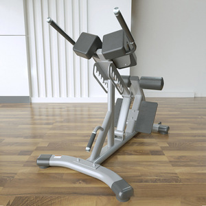 Banco de Extensión Romana Multifuncional para Ejercicios <span class=keywords><strong>Abdominales</strong></span>, Hiperextensión y Ejercicios de Cintura - Product Image 3