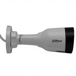 Original Dahua IPC-HFW1431S1-A-S6 4MP POE Network <b>Camera</b> WDR IR Bullet <b>Camera</b> <b>Mic</b> Built-in PoE IP67 - Product Image 3