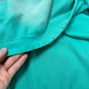 Sweat à capuche oversize à épaules tombantes et fermeture éclair, style streetwear, avec broderie appliquée et effet délavé à l'acide - Product Image 5