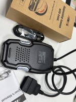 Escáner OBDII OBD2 Ancel JP700, Herramienta de Diagnóstico para Autos Japoneses, Lector de Códigos, Verificador de Motor para Toyota Nissan, Herramientas de Diagnóstico JP700