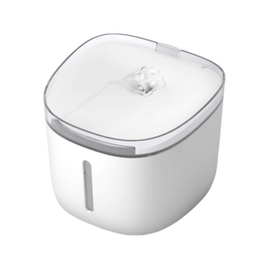 Pompe silencieuse pour chat de grande capacité, chien de petite et moyenne taille, distributeur d'eau automatique pour animaux de compagnie facile à nettoyer - Product Image 6