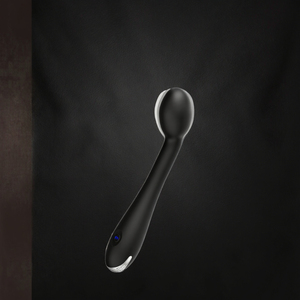 Hot Female <b>Vibrator</b> with Finger Shape for G-Spot & Clitoris Nipple 8-Second Orgasm Personal Massager - Product Image 3