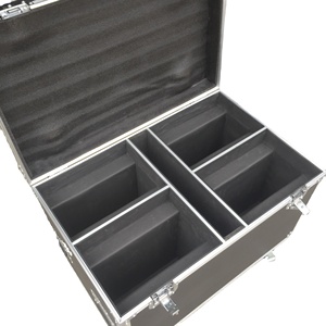 Đèn <span class=keywords><strong>Led</strong></span> Di Chuyển Chuyên Nghiệp Đèn Sân Khấu Chuyến Bay Sự Kiện Đường Trường Hợp Sử Dụng Di Động <span class=keywords><strong>4</strong></span> Trong 1 - Product Image 1