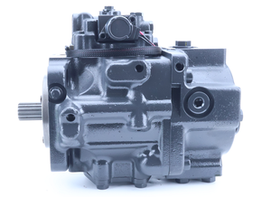 ปั๊มไฮดรอลิกหลัก 708-1T-00710 708-1T-00620 ชุดประกอบสำหรับรถบรรทุก 705-22-25170 708-1W-02260 ลูกสูบ มีสินค้าในสต็อก - Product Image 2
