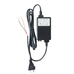 Jetflo biến áp 24V 3A AC/DC Power Adapter cho RO lọc nước nhà máy sản xuất