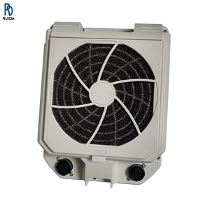 Séparateur d'ions statiques KEYENCE SJ-F030 SJ-F300 SJ-F031 SJ-F020 SJ-F036, type large, pour l'élimination des adsorption, en stock - Product Image 1