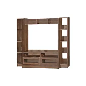 2024 Manufacture Wall Mount TV Stands Cabinet Suitable for Stylish Living Room