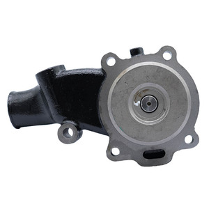 Bomba de Agua U5MW0104 para Maquinaria Agrícola Massey Ferguson, Motor Perkins EBRO D 550E 35E 60E 70E 90 - Product Image 3