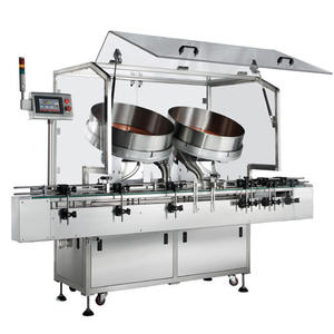 Línea de Producción de Alta Calidad para Conteo y Embotellado de Chicle - Product Image 4