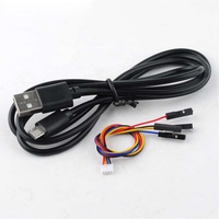 DIYmall 2.8 inci layar ESP32 ESP32-2432S028R 2.8 "240*320 ILI9341 LCD TFT resitif layar MODUL UNTUK Arduino IoT rumah pintar