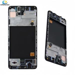Pantalla LCD + Digitalizador de Pantalla Táctil para ZTE A51 2020, Ensamblaje de Pantalla para ZTE A51 2020 - Product Image 4