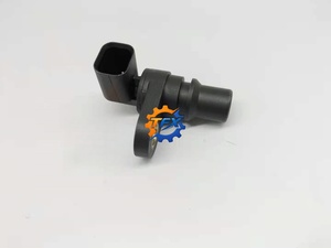 Sensor de piezas eléctricas para excavadoras E312D, E320D, E320E, E324E (238-0120, 2380120) - Product Image 4