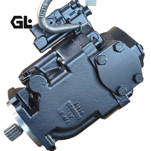 364474 at366546 at455737 at302661 83006780 पर 457670 83005896 हाइड्रोलिक पिस्टन पंप - Product Image 4