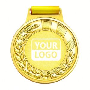 Artículo Deportivo Más Vendido en 2024, Regalos para Celebraciones, Placa de Premio, Trofeos Personalizados Promocionales, Medallas, Placas - Product Image 3