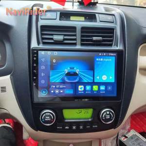 Autoradio sans fil avec commande vocale AI 128 Go pour KIA Sportage 2007 - 2011, navigation GPS, Android 13, lecteur multimédia vidéo - Product Image 1