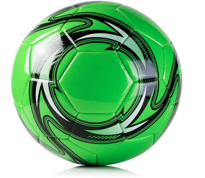 Дешевый футбольный мяч, готов к отправке, нет брендов, смешанные цвета и смешанный дизайн, быстрая доставка, футбольный мяч/футбол