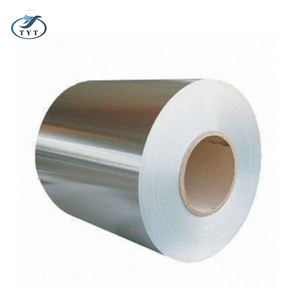 แผ่นเหล็กชุบสังกะสีแผ่นเหล็กชุบสังกะสีแผ่นขดลวด <span class=keywords><strong>GP</strong></span> - Product Image 2