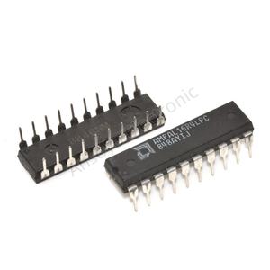 Chips de Memoria IC AMPAL16R4LPC AMPAL16R4 AMPAL16 de ANSOYO, Circuitos Integrados, Componentes Electrónicos - Product Image 2