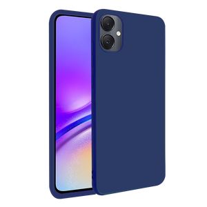 Coque souple en TPU mat Candy pour <span class=keywords><strong>Sam</strong></span> A05 pour un toucher doux - Product Image 5