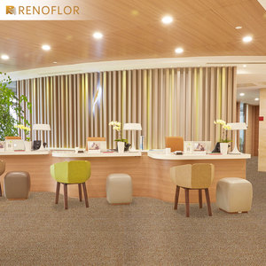 Tappeto intrecciato di lusso commerciale <span class=keywords><strong>per</strong></span> hotel a 5 stelle sale banchetti corridoi ospitalità 4m taglio pila Tufted tecnica lavabile-grande - Product Image 5