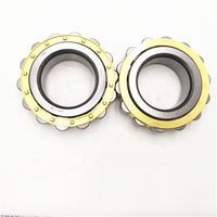 RN Series RN309EM Bantalan Rol Silinder Baris Tunggal Tanpa Cincin Luar RN309 45x86.5x25mm