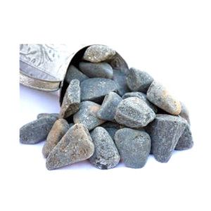 Bán buôn số lượng lớn tự nhiên màu đen đá Loose đá quý - Product Image 6